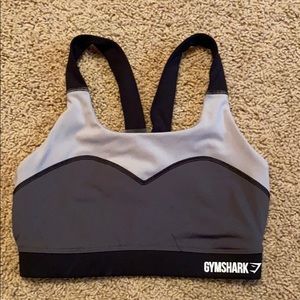 Gymshark Sports Bra